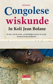 Omslag van Congolese wiskunde