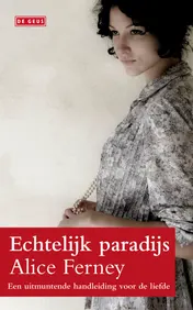Omslag van Echtelijk paradijs
