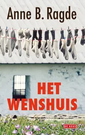 Omslag van Wenshuis