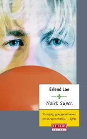 Omslag van Naief, super