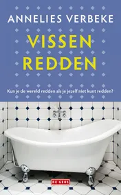 Omslag van Vissen redden