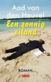 Omslag van Een zonnig eiland