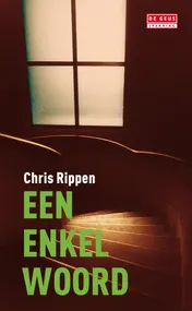 Omslag van Een enkel woord