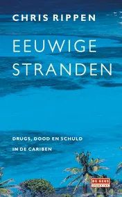 Omslag van Eeuwige stranden