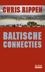 Omslag van Baltische connecties