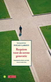 Omslag van Requiem voor de eerste generatie