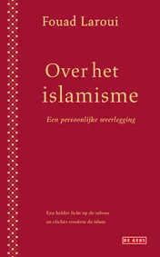 Omslag van Over het islamisme