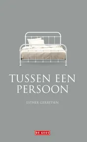 Omslag van Tussen een persoon