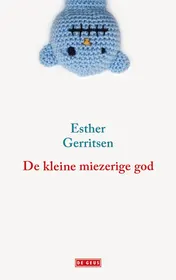 Omslag van Kleine miezerige god