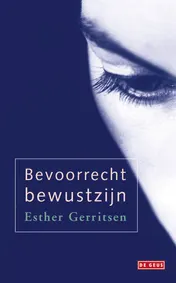 Omslag van Bevoorrecht bewustzijn