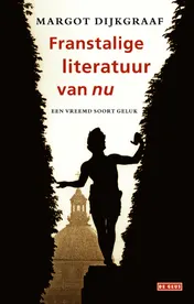 Omslag van Franstalige literatuur van nu