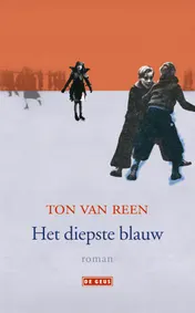 Omslag van Het diepste blauw