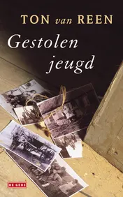 Omslag van Gestolen jeugd