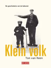 Omslag van Klein volk