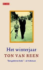 Omslag van Het winterjaar