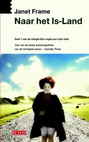 Omslag van Naar het Is-Land