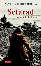 Omslag van Sefarad