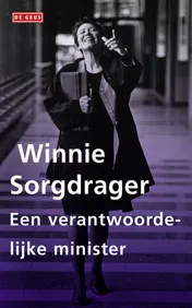 Omslag van Een verantwoordelijke minister
