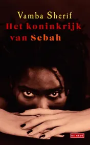Omslag van Het koninkrijk van Sebah