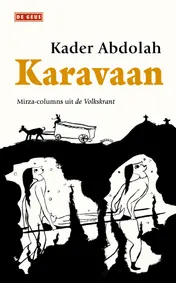 Omslag van Karavaan