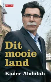 Omslag van Dit mooie land