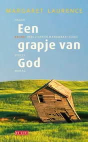 Omslag van Een grapje van God