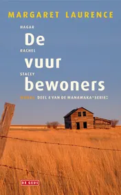 Omslag van Vuurbewoners