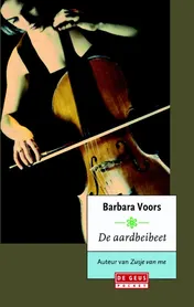 Omslag van De aardbeibeet