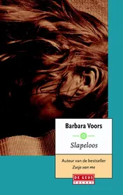Omslag van Slapeloos