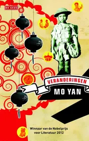 Omslag van Veranderingen