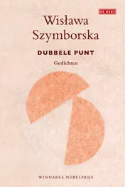 Omslag van Dubbele punt