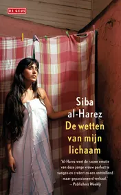 Omslag van De wetten van mijn lichaam