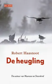 Omslag van De heugling