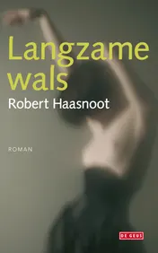 Omslag van Langzame wals