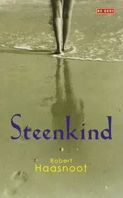 Omslag van Steenkind