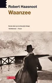 Omslag van Waanzee