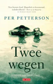 Omslag van Twee wegen