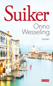 Omslag van Suiker