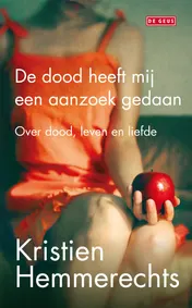 Omslag van Dood heeft mij een aanzoek gedaan