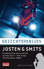 Omslag van Gezichtsverlies