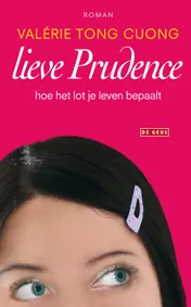 Omslag van Lieve Prudence