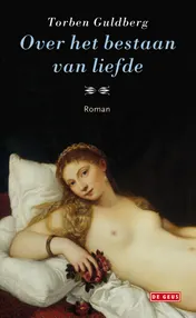 Omslag van Over het bestaan van liefde