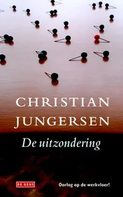 Omslag van De uitzondering