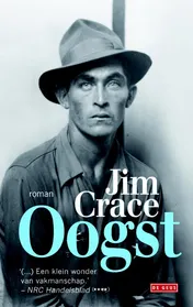 Omslag van Oogst