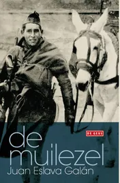 Omslag van De muilezel