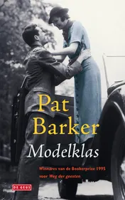 Omslag van Modelklas