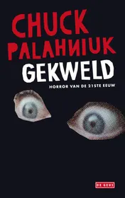 Omslag van Gekweld