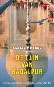 Omslag van De tuin van Badalpur