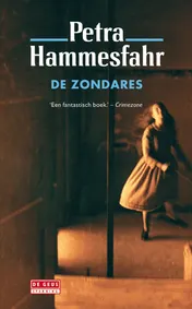 Omslag van De zondares