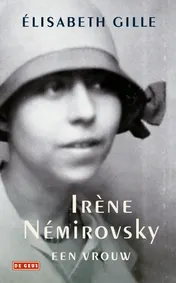 Omslag van Irene Nemirovsky, een vrouw